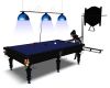 pool billiard tables