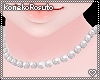 *KR* Twinkle Pearls Wh