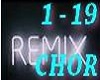 mix les chroriste remix