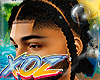 xOz LaDarious Braids '25