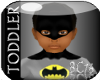 LinenellJr Batman Todler