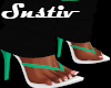 FAFO Heels