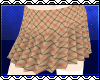 [port] School Shy Skirt