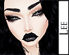 ! Agneta Pale Lash Tar