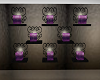 Purple Scones