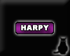 [CS] Harpy