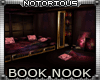 Book Nook Room