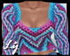 *LY* Marvely Sweater
