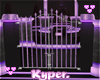 K l Kyper's Steel Gate