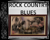 Rock Country Blues Playe