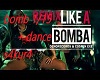 denorecords bomba +dance