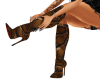 Miss Z Botta Boots