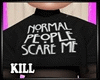 Normal People XL