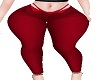 G Red Skinny Jeans