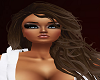 (Al's) Long Brown Hair#2