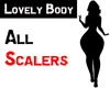 Lovely Body Scalers