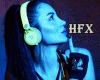 Jem DJ Effect HFX 1-35