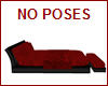 [LH]RedRose No Pose Bed
