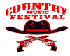 NEON ORG COUNTRY FESTIVA