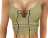 *R* Country dew camisole