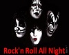 Rock'n Roll All Night