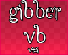 gibber vb