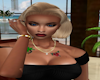 Heather Blonde Short