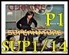 Cerrone - Supernature P1