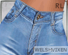 WV: Jeans #1 RL