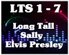 Long Tall Sally-Elvis P