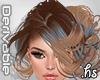 .hs Syuen Blonde
