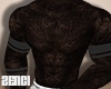 Man Skin Eritre
