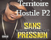 Sans Pression -T.Hos. P2