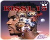 BLACK.M-FRENCH KISS