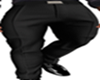 Grey Slacks