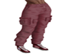 Cherry Red Cargo