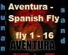 Aventura - Spanish Fly
