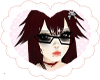 ♡ brb︱red