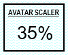 TS-Avatar Scaler 35%
