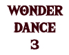 Wonder Dance 3
