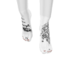 Tatted Tip-Toe Tooties 1