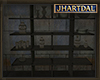 JL D Shelves Decor