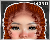 ᵀ Stitch Braids Ginger
