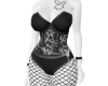 Bunny Hot Outfit
