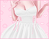 ✨ White Lolita Dress