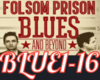FOLSOM PRISON BLUES 1