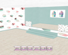 KIDS Cupcake Room