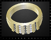 Mens Gold Ring ver2