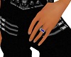 BKG Man's Wedding Ring
