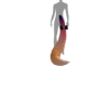 Lynx Sunset Tail
